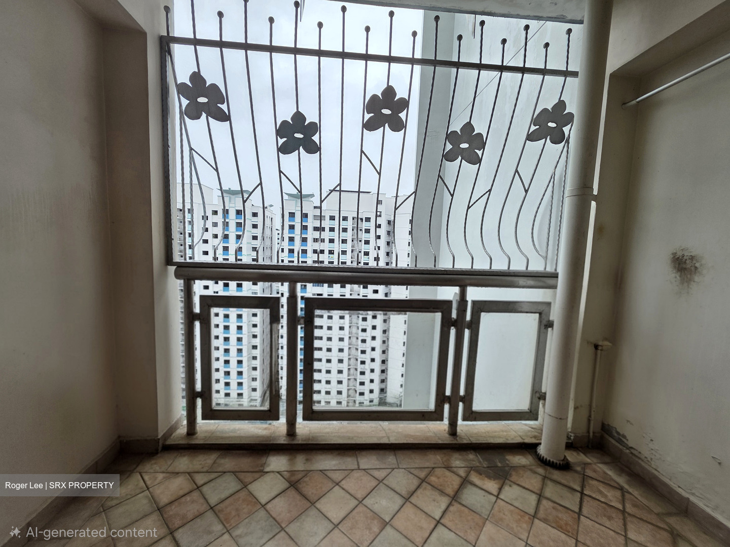 Blk 200A Compassvale South Gate (Sengkang), HDB 5 Rooms #594082691